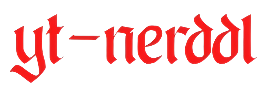 yt-nerddl banner